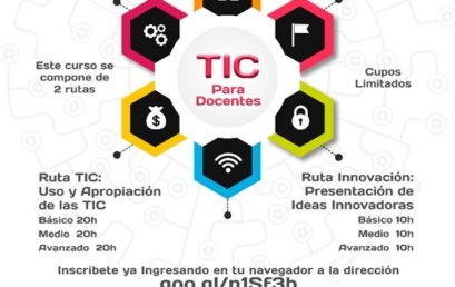 Cursos virtuales totalmente gratis