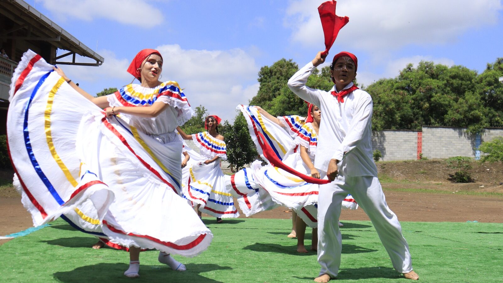 Día de la afrocolombianidad 2024